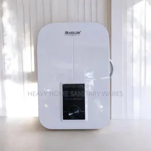 Instant Water Heater
