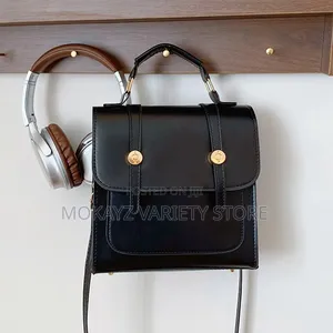 Ladies Backpack