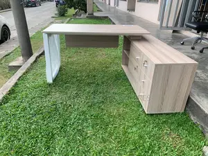 Executive Desk