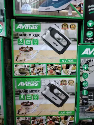 Avinas Hand Mixer