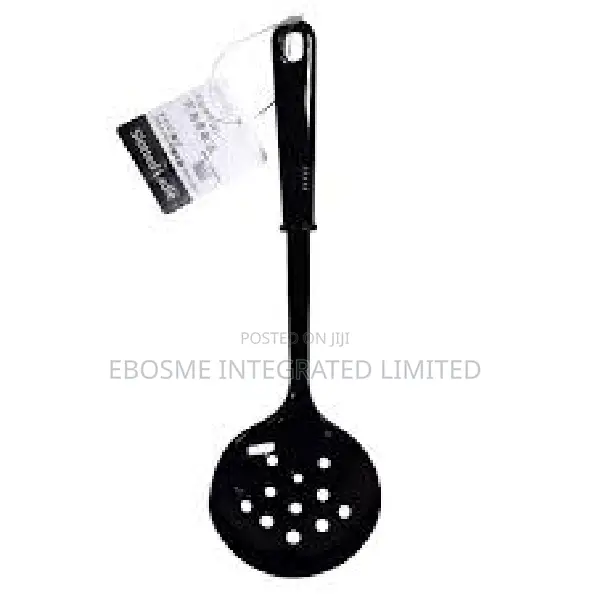 Bistro Slotted Ladle