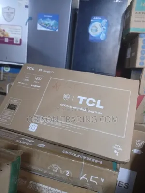 TCL Google Television Qled 43