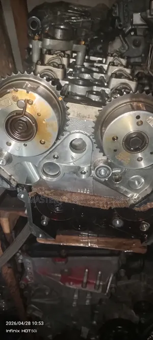 Hyundai Sonata, Santa Fe, Optima 2012- 2014, Top Cylinder.