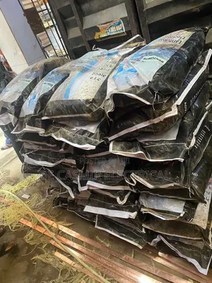 Bentonite Earthing Mix