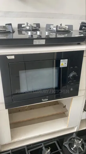 Lavida 20 Liter Microwave