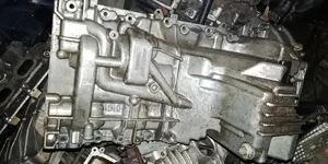 Range Rover Engine Sump