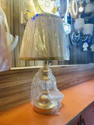 Lamps for Bedside, Side Table Lamps