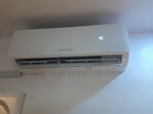 Original 1.5hp Inverter Aucma Au -12sab Ac.