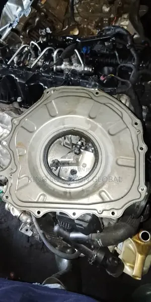 Range Rover Engine Seal