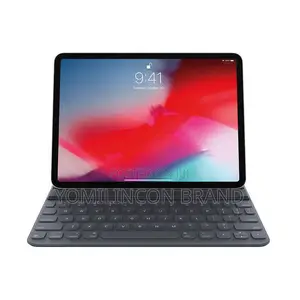 Smart Keyboard Folio 11 iPad Pro Int-Eng
