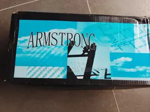 Armstrong Safety Boots