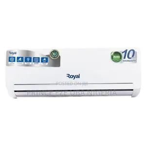Royal Air Conditioner