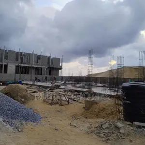 4 Bedroom Mansionete