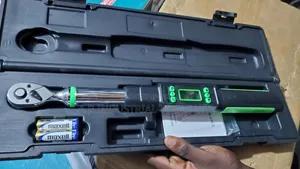 Digital Torque Wrench