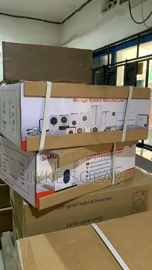 2kva 12v Sako Inverter