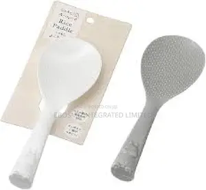 Rice Paddle