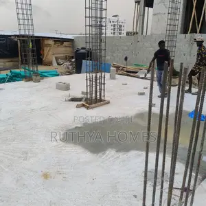 2bedroom Apartment Offplan