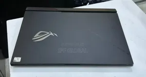 Laptop Asus ROG Strix SCAR 17 32GB Intel Core i9 SSD 1T
