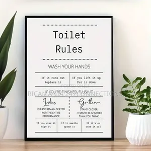 A Framework for Toilet