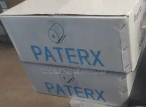 Pos Paper "80*80" Carton