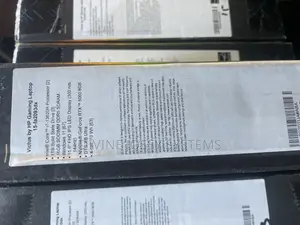 New Laptop HP Victus 15 1GB Intel Core i7 SSD 1T