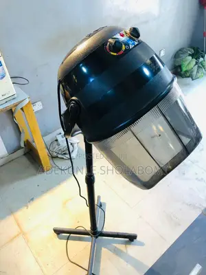 Hair Dryer