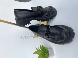Loafers Shoe