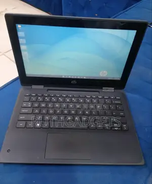 Laptop HP ProBook 11 X360 8GB Intel Celeron SSD 128GB