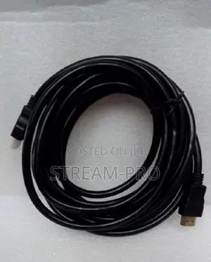  Hdmi Cable (Optical Fiber) 5meters