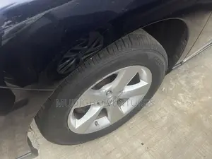 Lexus RX 2010 Gray