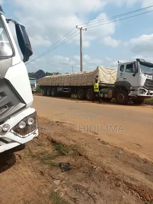 Bua Cement Supply