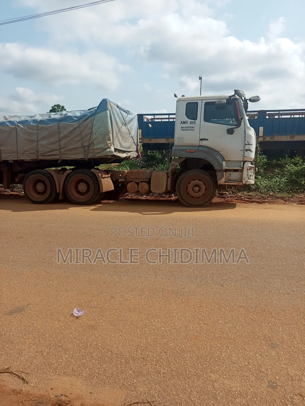 Bua Cement Supply