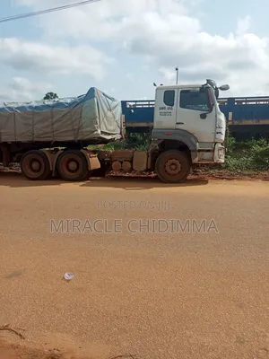 Bua Cement Supply
