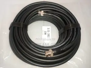 3g-Sdi Cable (Hd) 20meters