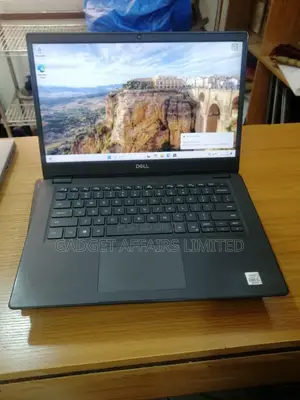 Laptop Dell Latitude 3410 8GB Intel Core i5 SSD 256GB