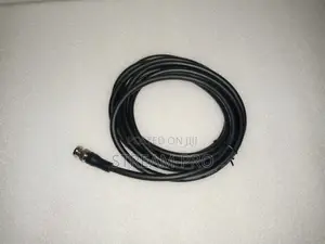 3g-Sdi Cable (Hd) 3 Meters