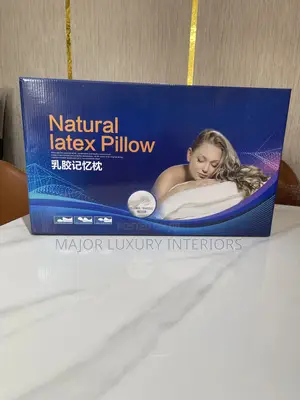 Premium Memory Pillow