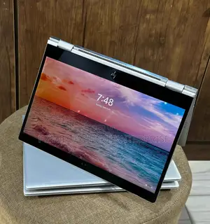 Laptop HP EliteBook X360 1030 G2 8GB Intel Core i5 SSD 256GB