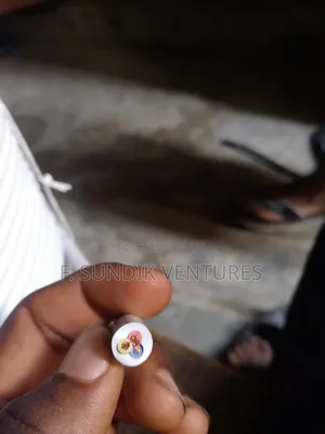 1.5mm 3core Full Guage Lagostar