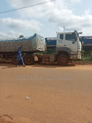 Dangote Cement Supplies