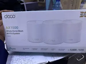 Deco Ax10 Wifi 6