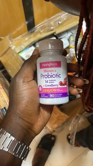 Women Probiotics