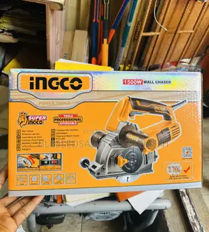 Ingco Wall Chaser 1500w