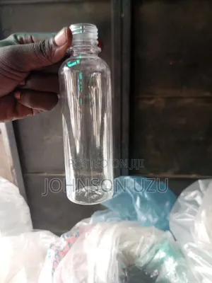 25 Cl Bottle