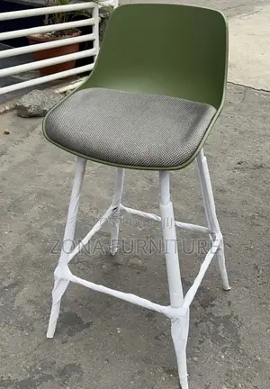 Imported Luxury Solid High Bar Stool,Kitchen Stool
