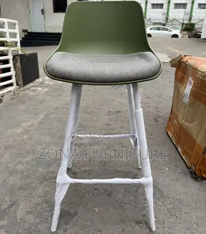 Imported Luxury Solid High Bar Stool,Kitchen Stool