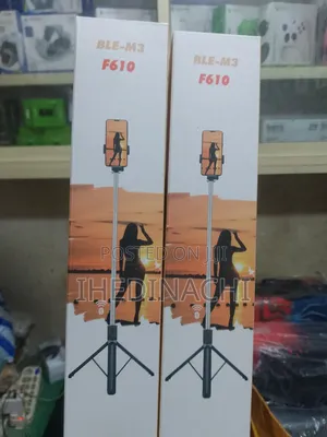 Self Stick