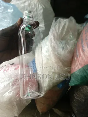 50cl Tiger Nut Bottles