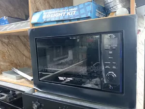 25liters Sky-oppein Microwave