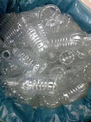 25cl Tiger Nut Bottles